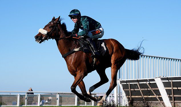 Savjeti za trke Robin Goodfellow: Najbolje oklade za ponedjeljak, 31. ožujka
