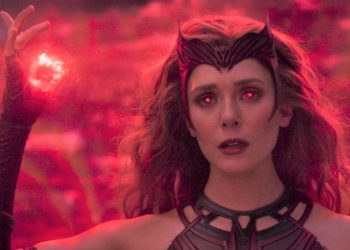 Scarlet Witch glumica Elizabeth Olsen sugerira da nije u Osvetnicima: Tajni ratovi ili Osvetnici: Sudnjeg dana – evo zašto