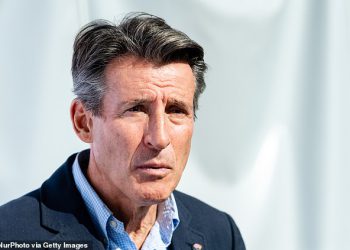 Sebastian Coe kaže Elonu Musku i Marku Zuckerbergu da ‘riješe’ zlouporabu sportaša u društvenim medijima – i zahtijevat će sastanak s milijarderima ako postane predsjednik MOO -a