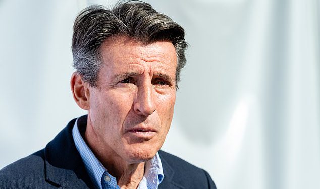 Sebastian Coe kaže Elonu Musku i Marku Zuckerbergu da ‘riješe’ zlouporabu sportaša u društvenim medijima – i zahtijevat će sastanak s milijarderima ako postane predsjednik MOO -a