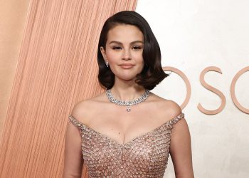 Selena Gomez vodi ‘Oskempic Oscars’ jer zvijezde pokazuju sitne okvire na crvenom tepihu: ažuriranja uživo