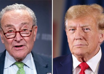Senat donosi prijedlog zakona o trošenju Trumpa kako bi se izbjeglo isključivanje