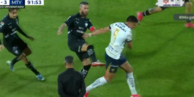 Sergio Ramos gubi glavu: nogomet kod protivnika i izravno crveno