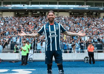 Sergio Ramos pomilovao: Samo dan diskvalifikacije
