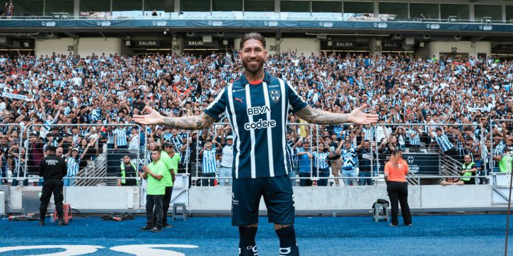 Sergio Ramos pomilovao: Samo dan diskvalifikacije