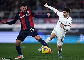 Serie A obrisi planiraju pobijediti Premier ligu u ugošćivanju utakmica regularnih sezona u SAD -u