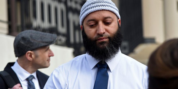 ‘Serijski’ predmet Adnan Syed da ide slobodno unatoč stalnom osudi za ubojstvo, Pravila suca