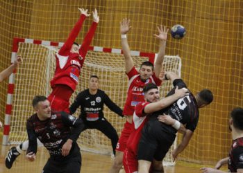 Šesta pobjeda zaredom: Ardiaei srušio lidera i zasjeo na vrh, sjajna forma uoči povijesne utakmice