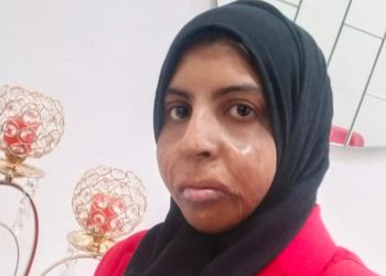 Shahzadi Khan: Indijanka, 33, tiho pogubljena u Abu Dabiju zbog ubojstva dojenčadi