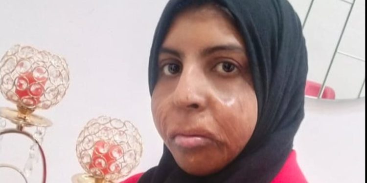 Shahzadi Khan: Indijanka, 33, tiho pogubljena u Abu Dabiju zbog ubojstva dojenčadi
