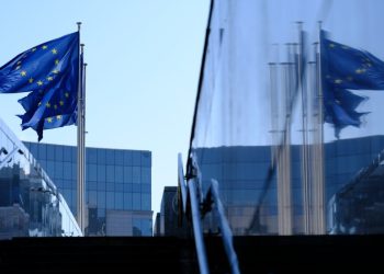 Sigurnost EU mogla bi se ‘raspasti’ bez američke podrške – Politico – RT World News