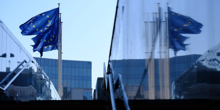 Sigurnost EU mogla bi se ‘raspasti’ bez američke podrške – Politico – RT World News