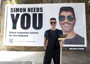 Simon Cowell nudi da ponovno otkrije svoj X faktor jer koristi novi Netflix show da bi strogo zaključao rogove … opet