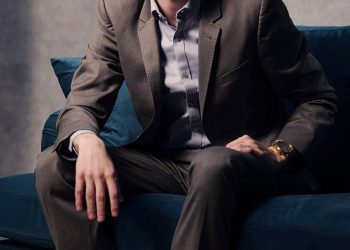 Sin Davida Baileyja Sascha otkriva što bi rekao svom nerođenom djetetu o trans ideologiji dok se priprema za otac nakon što je gotovo prešao u ženu