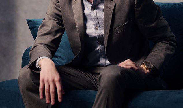 Sin Davida Baileyja Sascha otkriva što bi rekao svom nerođenom djetetu o trans ideologiji dok se priprema za otac nakon što je gotovo prešao u ženu