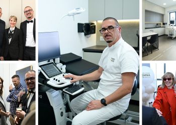 Sinj je dobio novu polikliniku, pogledajte galeriju tko se okupio na otvorenju
