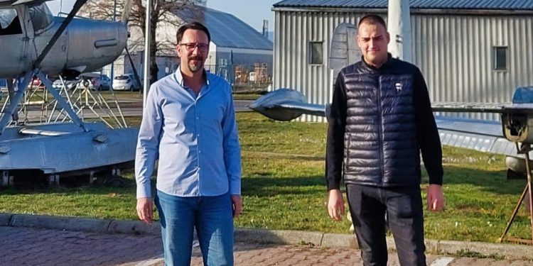 Sjajan uspjeh učenika iz Sinja. Pogledajte što je uspio Ivan Vuletić