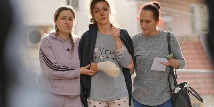 Sjeverna Makedonija Vatra: Sve što znamo o žrtvama noćnog kluba