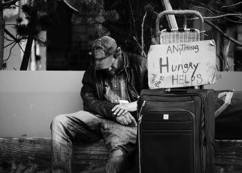 Skrivena stvarnost: 37 milijuna siromašnih u SAD-u