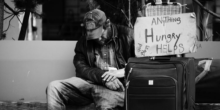 Skrivena stvarnost: 37 milijuna siromašnih u SAD-u