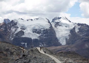 Slučaj peruanskog poljoprivrednika protiv njemačkog energetskog giganta RWE mogao bi preoblikovati globalnu klimatsku odgovornost