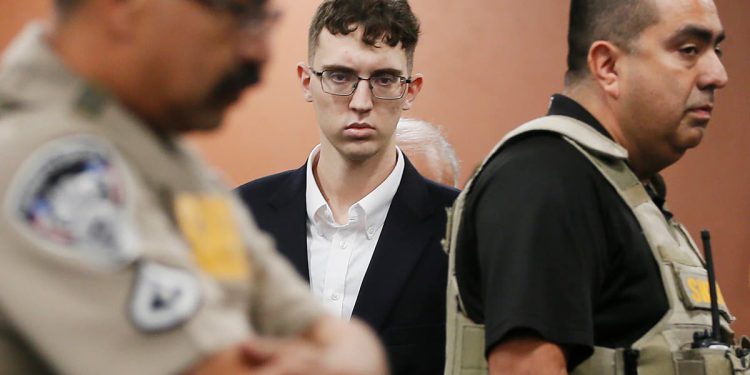 Snimanje El Paso Walmart: Rasistički napadač ponudio je ugovor o priznanju krivnje nakon što je ubio 23