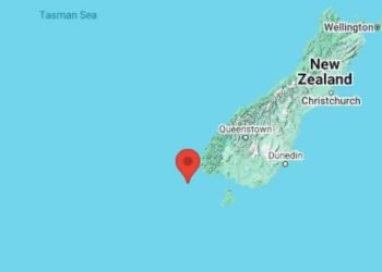 Snažan potres pogodio Novi Zeland: "Napustite brodove i izađite iz mora!"