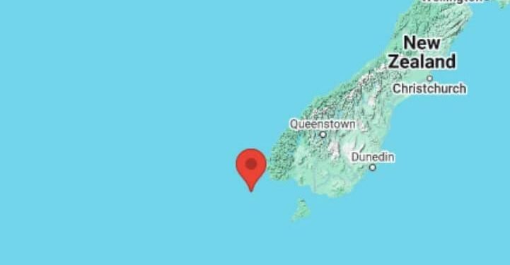 Snažan potres pogodio Novi Zeland: "Napustite brodove i izađite iz mora!"