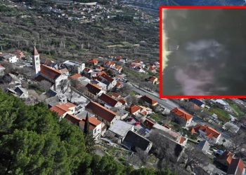 Šokantno otkriće u Klisu, građani potreseni: Pronađeni mrtvi psi