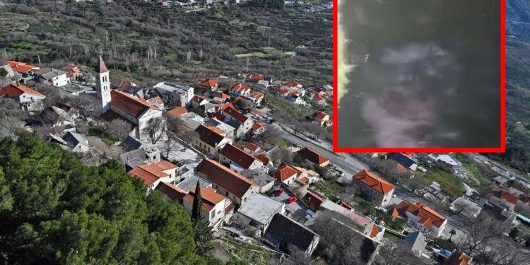 Šokantno otkriće u Klisu, građani potreseni: Pronađeni mrtvi psi