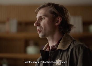 Solana je zaštitio rodni identitet prije nego što ga je utrkivao u AD-u protiv queer-a