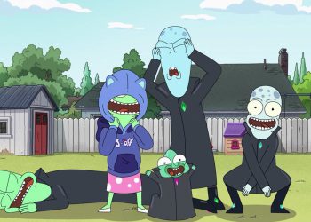 Solarne suprotnosti završit će s nadolazećom sezonom 6