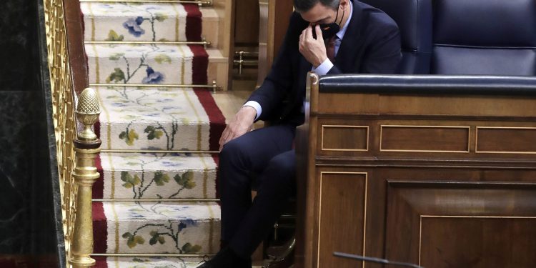 Španjolski premijer ne može progurati ni plan od 2% BDP-a za vojsku do 2029.