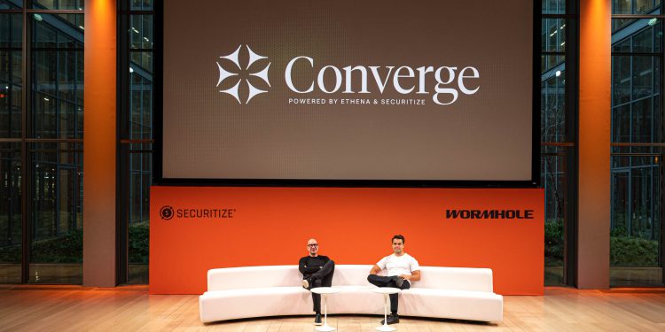 Specijalisti za tokenizaciju Securitize i Ethena otkrivaju institucionalni Defin Blockchain