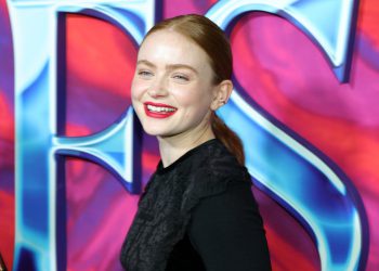 Spider-Man 4 glumi Stranger Things ‘Sadie Sink da bi glumila zajedno s Tomom Hollandom, navodno ili kao X-Men Favorit Jean Gray ili Mary Jane Watson