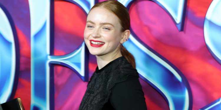 Spider-Man 4 glumi Stranger Things ‘Sadie Sink da bi glumila zajedno s Tomom Hollandom, navodno ili kao X-Men Favorit Jean Gray ili Mary Jane Watson