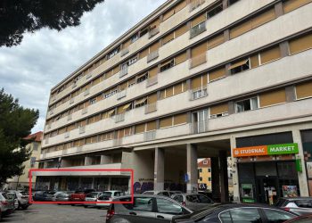 Splićani, ovo je prilika! Država iznajmljuje poslovni prostor u centru grada, evo kada ga možete razgledati