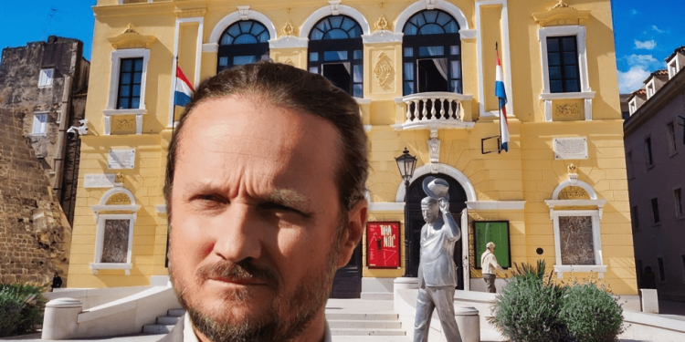 Splitski teatar kreće u veliku obnovu nakon gotovo 50 godina. Što će se točno raditi? Bilandžić nam je otkrio: “Publika s nestrpljenjem očekuje promjene”