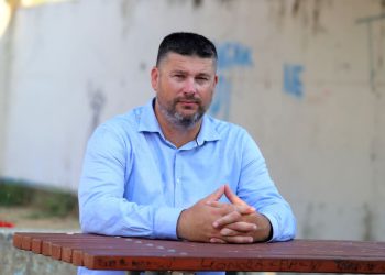 Splitski vijećnik: “Pozivam Zrinku Mužinić Bikić i Sanju Šprem da se vrate u učionice kad su plaće dobre kako one tvrde”