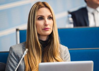 Splitskoj gradskoj vijećnici hakiran Instagram profil: “Prijavite ga kao hakiranog”