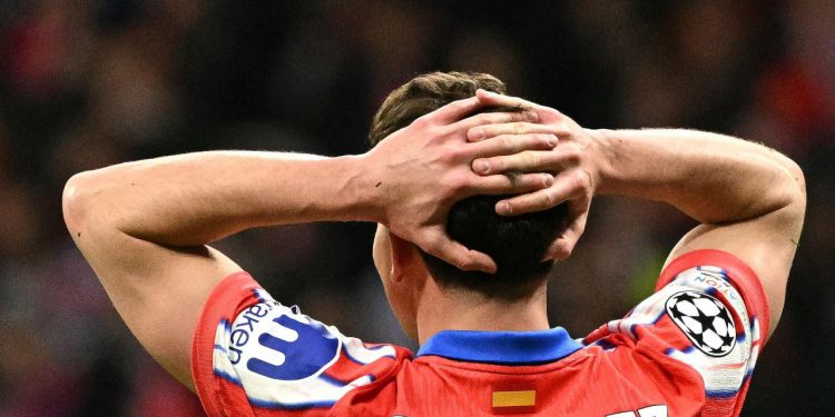 Sportske novosti – ANKETA: Kontroverzna odluka podijelila španjolske suce. Što vi mislite?