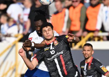 Sportske novosti – ANKETA Odluka koja je podijelila i suce: Je li Gorici opravdano poništen gol na Poljudu?