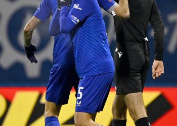 Sportske novosti – Ademi ne igra kao nekad, ali ima trenersku notu, a ‘pod svoje’ je kao mentor uzeo jednog od glavnih igrača