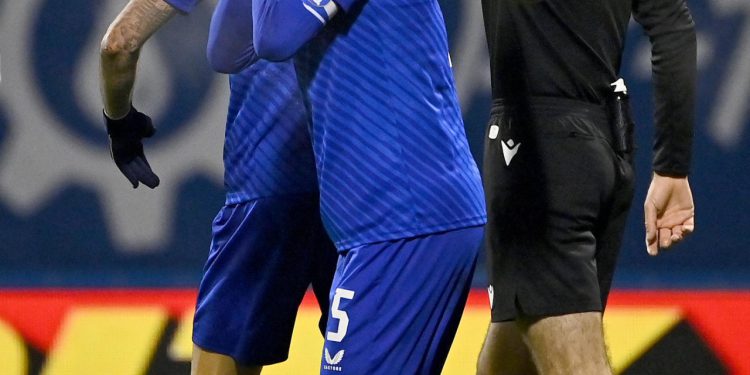 Sportske novosti – Ademi ne igra kao nekad, ali ima trenersku notu, a ‘pod svoje’ je kao mentor uzeo jednog od glavnih igrača