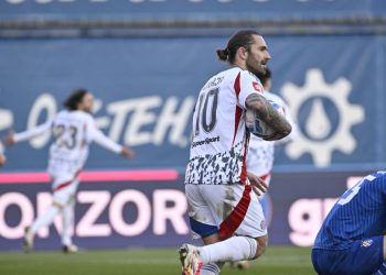 Sportske novosti – ‘Ako cvikamo od Gorice jer nema Marka Livaje, kako se onda usuđujemo uopće pričati o naslovu prvaka’