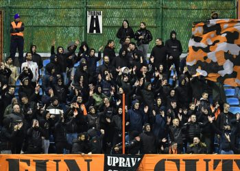 Sportske novosti – Alarm za uzbunu na Šubićevcu: Šibenik zatrpan tužbama, isključili mu i vodu, ovo je bitka za preživljavanje