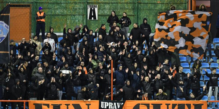 Sportske novosti – Alarm za uzbunu na Šubićevcu: Šibenik zatrpan tužbama, isključili mu i vodu, ovo je bitka za preživljavanje