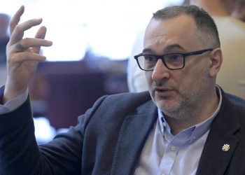 Sportske novosti – Antolić: ‘Intervju Zajeca otvorio je frontu prema Manenici, sve bi moglo eskalirati, a ovisit će o jednoj stvari’