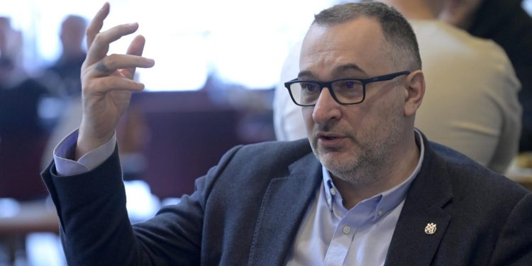 Sportske novosti – Antolić: ‘Intervju Zajeca otvorio je frontu prema Manenici, sve bi moglo eskalirati, a ovisit će o jednoj stvari’