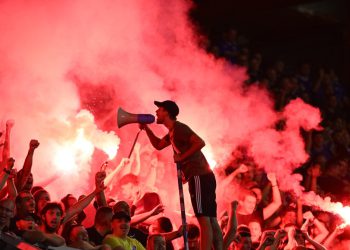 Sportske novosti – Bad Blue Boysi na novom spektakularnom stadionu Dinama dobivaju posebnu tribinu? ‘To je njihov pravi dom’